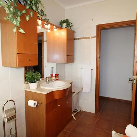 Holiday home Alquiler Casa Maria, Pau, Costa Brava - Es-366-10 Pau