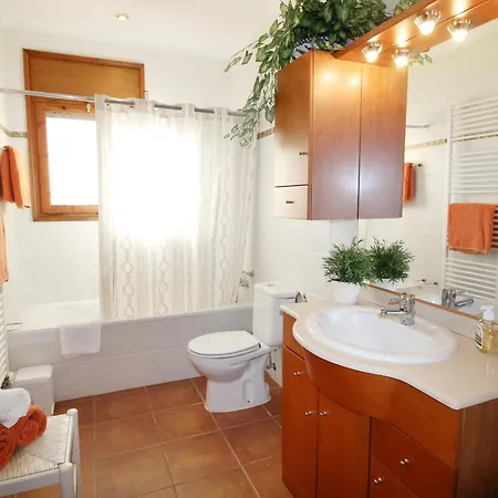 Alquiler Casa Maria, Pau, Costa Brava - Es-366-10 Holiday home