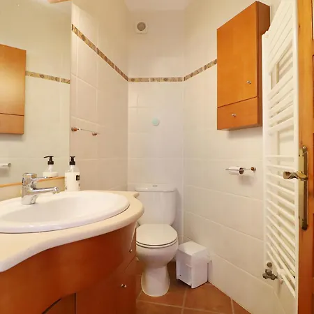 Alquiler Casa Maria, Pau, Costa Brava - Es-366-10 Holiday home *