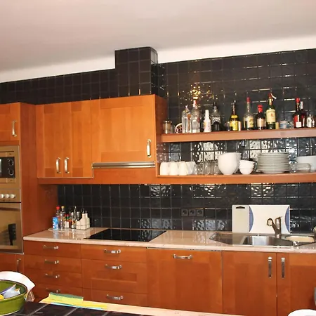 Alquiler Casa Maria, Pau, Costa Brava - Es-366-10 Holiday home