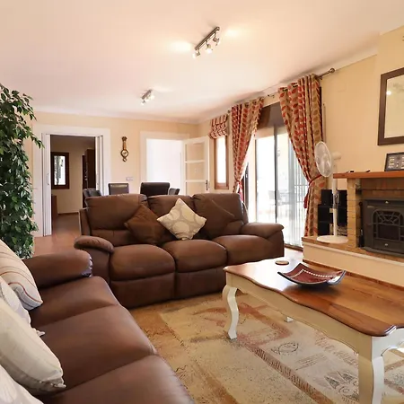 Holiday home Alquiler Casa Maria, Pau, Costa Brava - Es-366-10 *