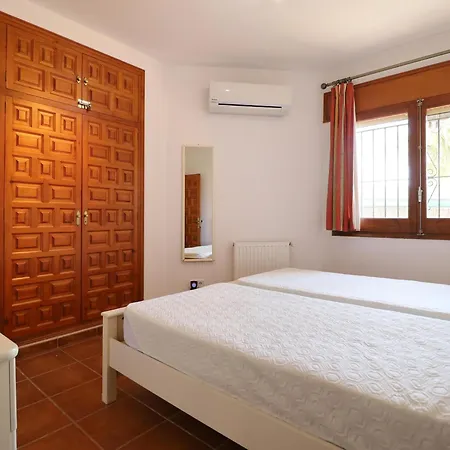 Alquiler Casa Maria, Pau, Costa Brava - Es-366-10