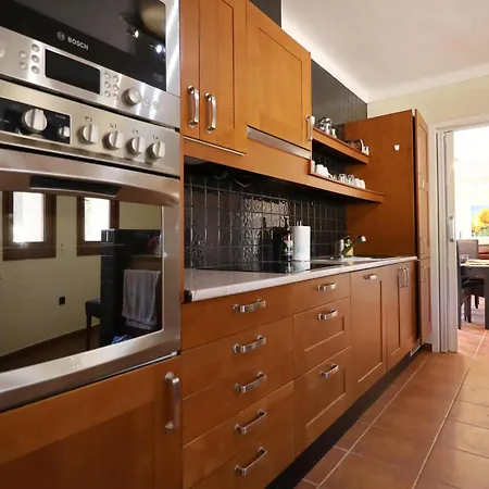 Holiday home Alquiler Casa Maria, Pau, Costa Brava - Es-366-10