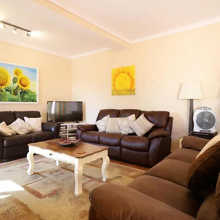 Alquiler Casa Maria, Pau, Costa Brava - Es-366-10 Holiday home Pau