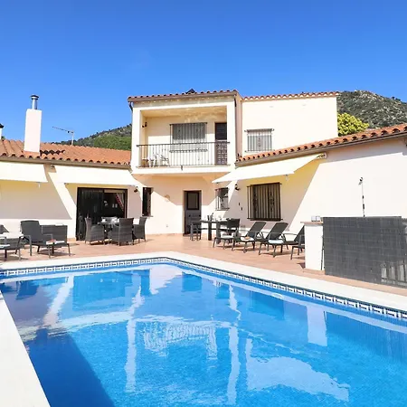 Alquiler Casa Maria, Pau, Costa Brava - Es-366-10 Holiday home Pau