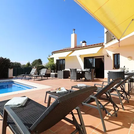 Alquiler Casa Maria, Pau, Costa Brava - Es-366-10