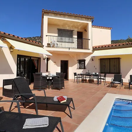 Alquiler Casa Maria, Pau, Costa Brava - Es-366-10 Holiday home Pau