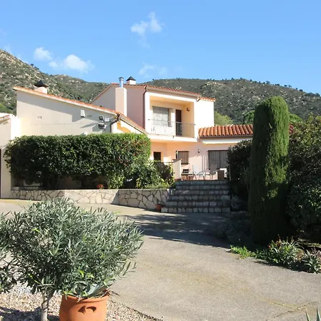Alquiler Casa Maria, Pau, Costa Brava - Es-366-10 Holiday home