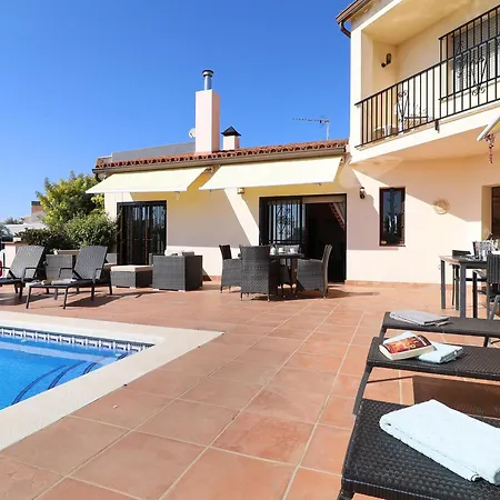 Holiday home Alquiler Casa Maria, Pau, Costa Brava - Es-366-10 Pau