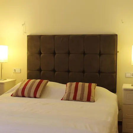 Alquiler Casa Maria, Pau, Costa Brava - Es-366-10 Holiday home *