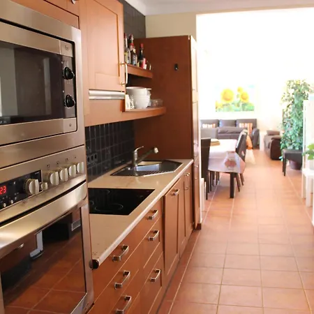 Alquiler Casa Maria, Pau, Costa Brava - Es-366-10 Pau