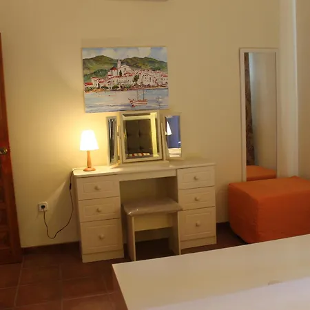 Alquiler Casa Maria, Pau, Costa Brava - Es-366-10 Tatil Evi