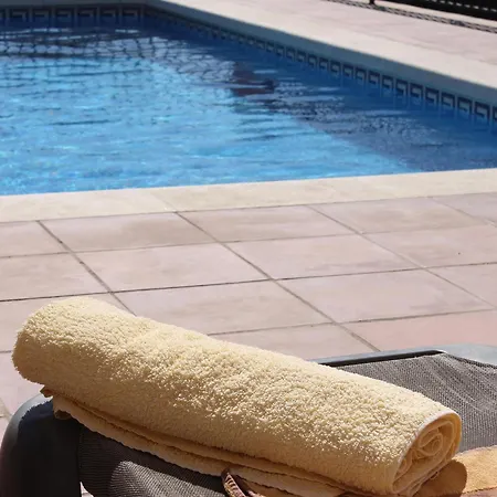 Tatil Evi Alquiler Casa Maria, Pau, Costa Brava - Es-366-10