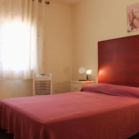 Alquiler Casa Maria, Pau, Costa Brava - Es-366-10 Tatil Evi